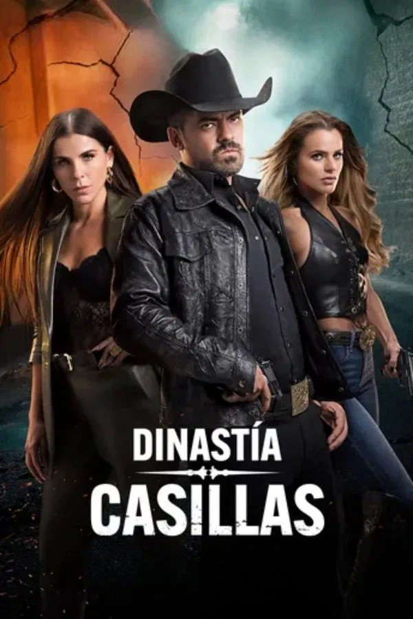 Dinastia Casillas