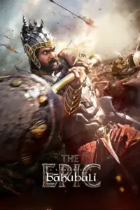 Baahubali: The Epic