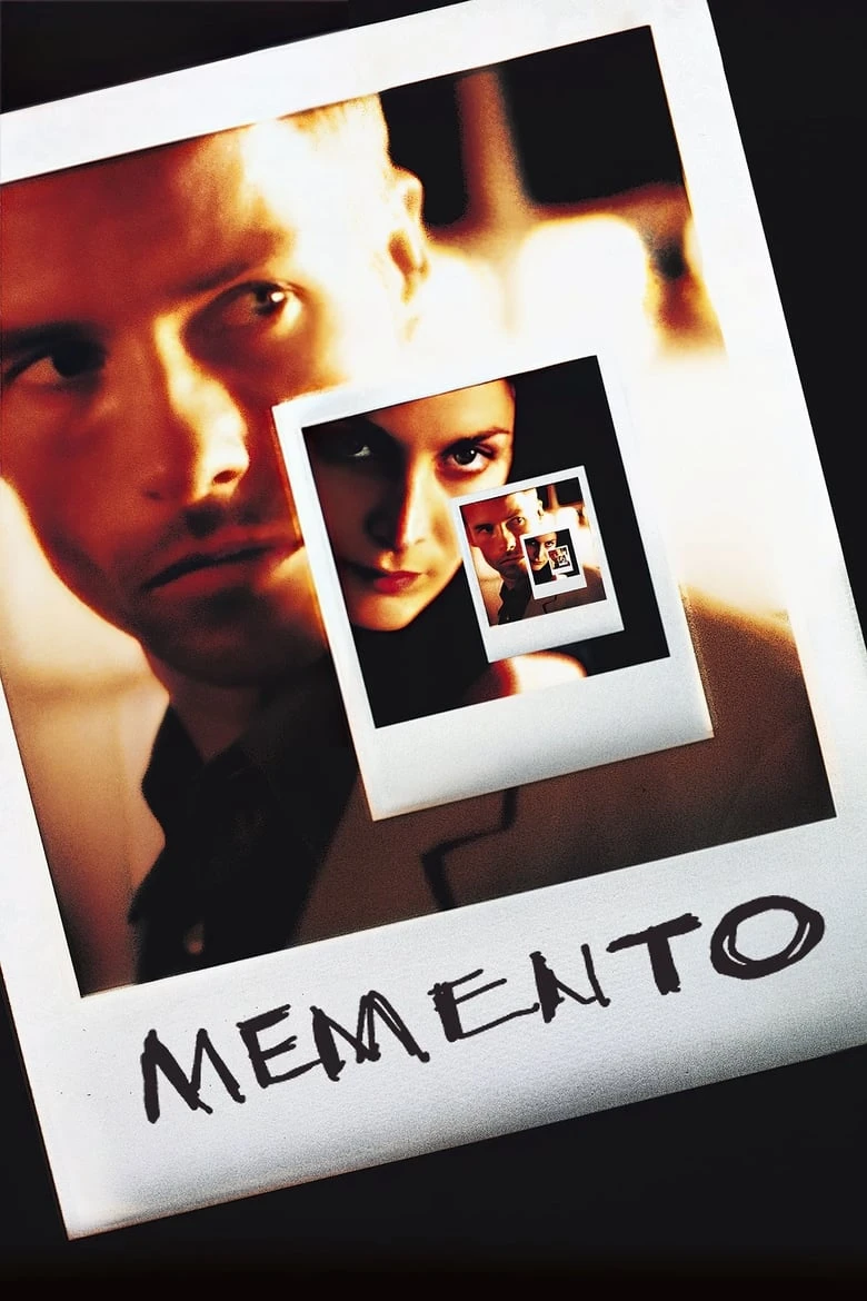 Amnesia (2000)