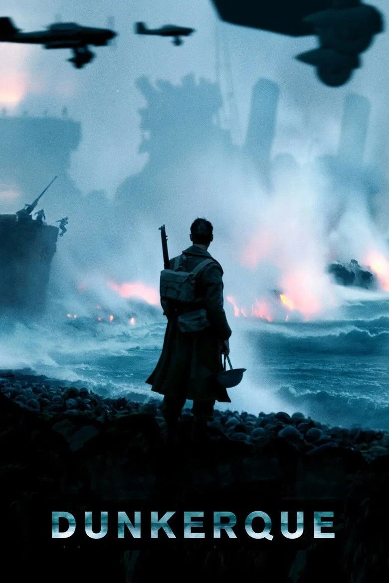 Dunkerque (2017)