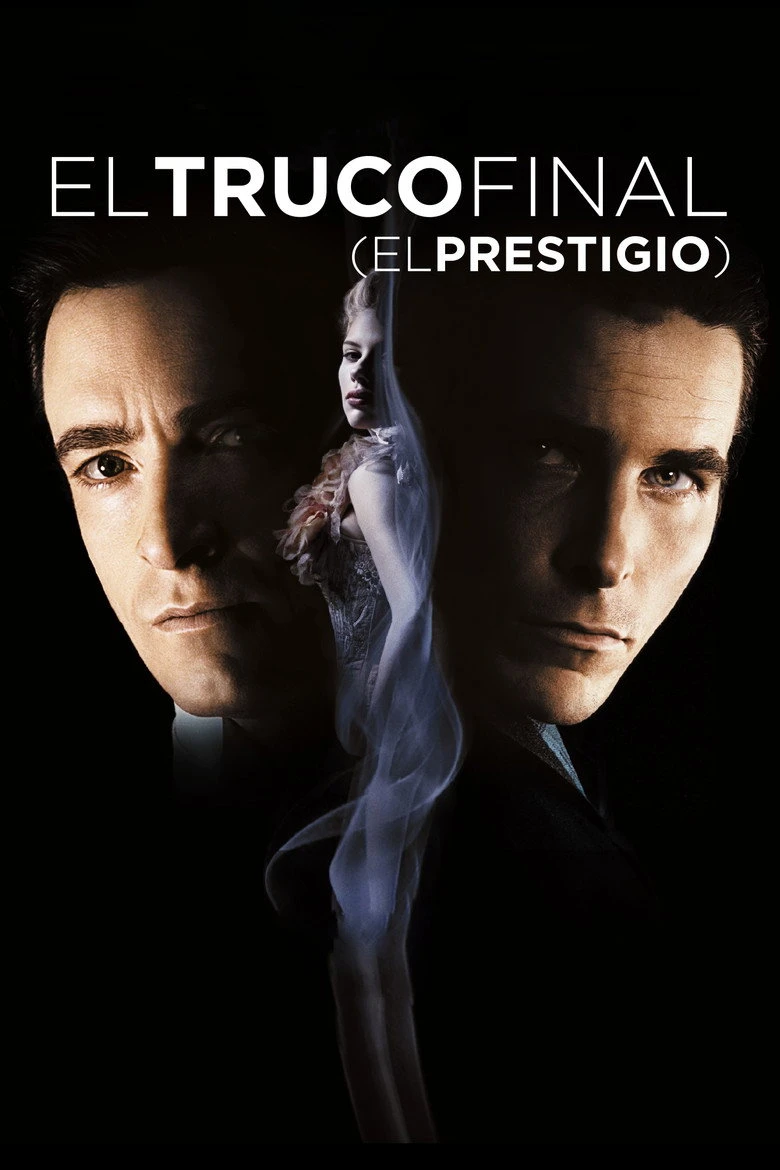 El Gran Truco (2006)
