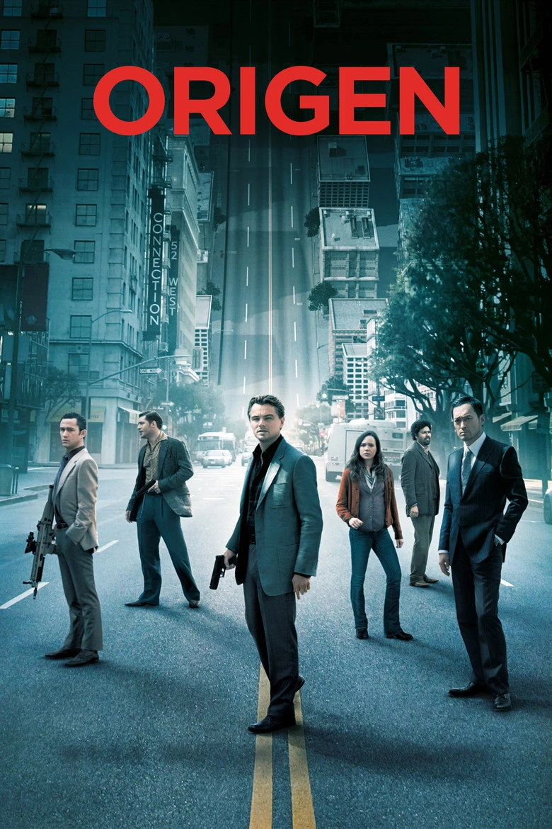 El Origen (2010)