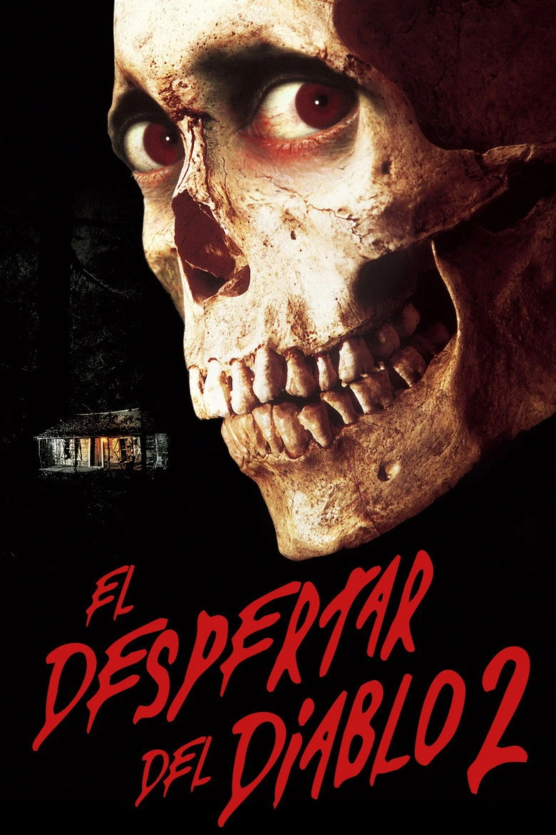 El despertar del diablo 2 (1987)