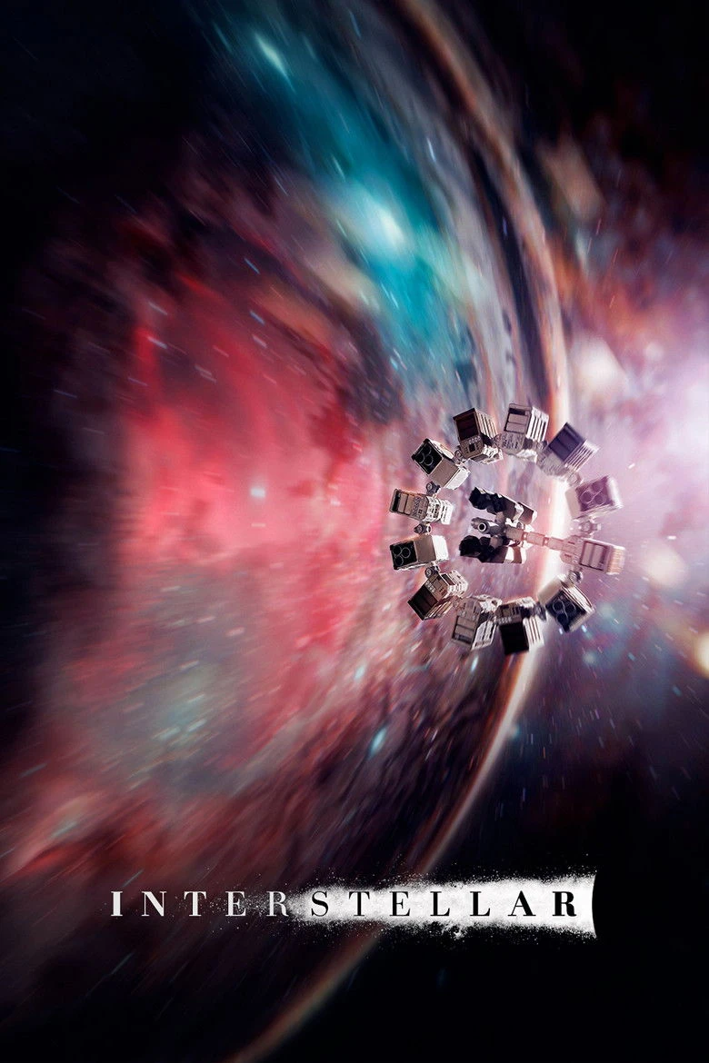 Interestelar (2014)