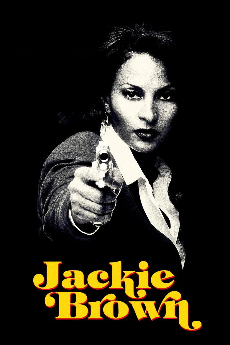 Jackie Brown (1997)
