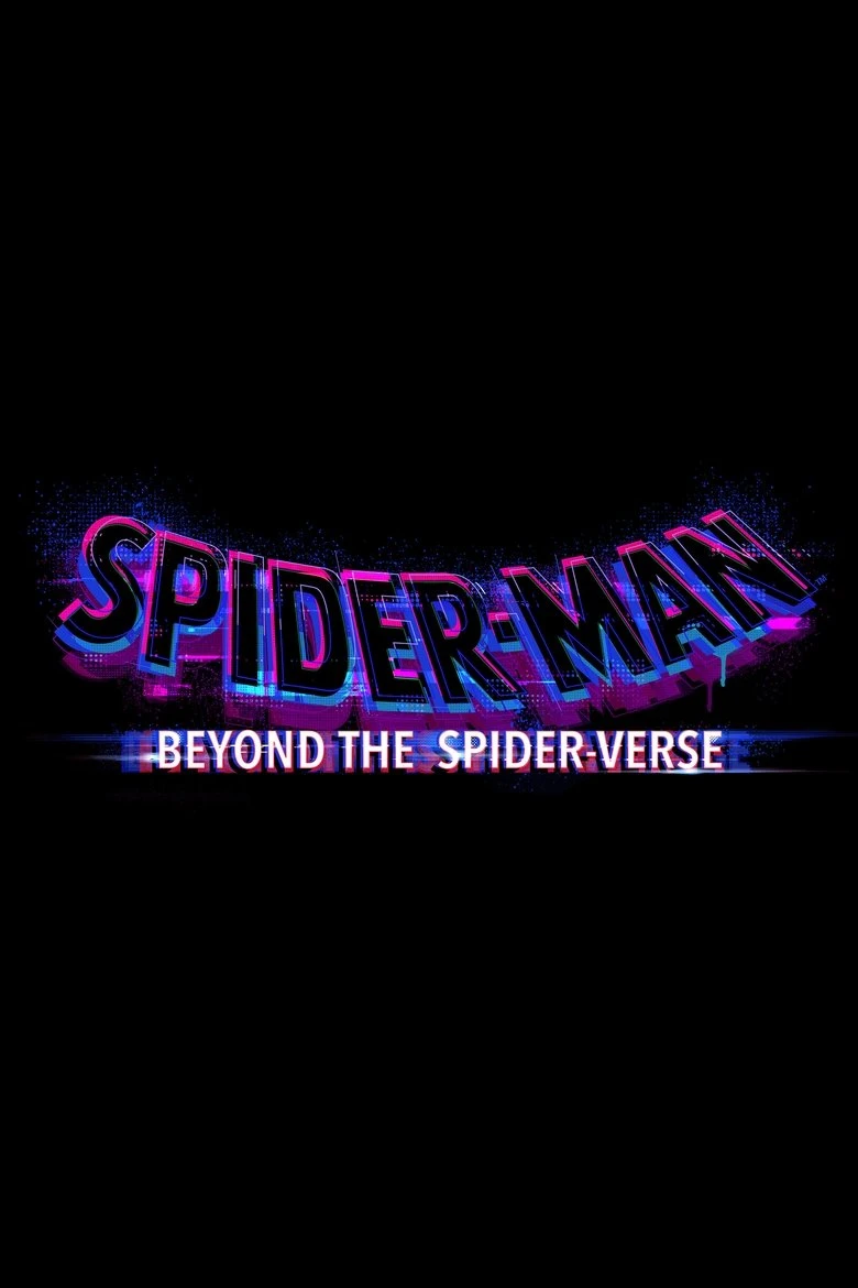 Spider-Man: Más allá del Spider-verso