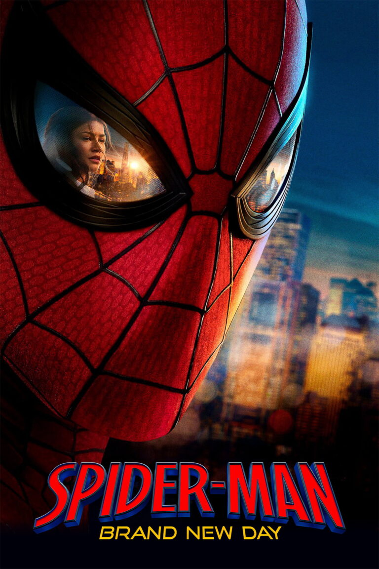 Spider-Man: Un nuevo día