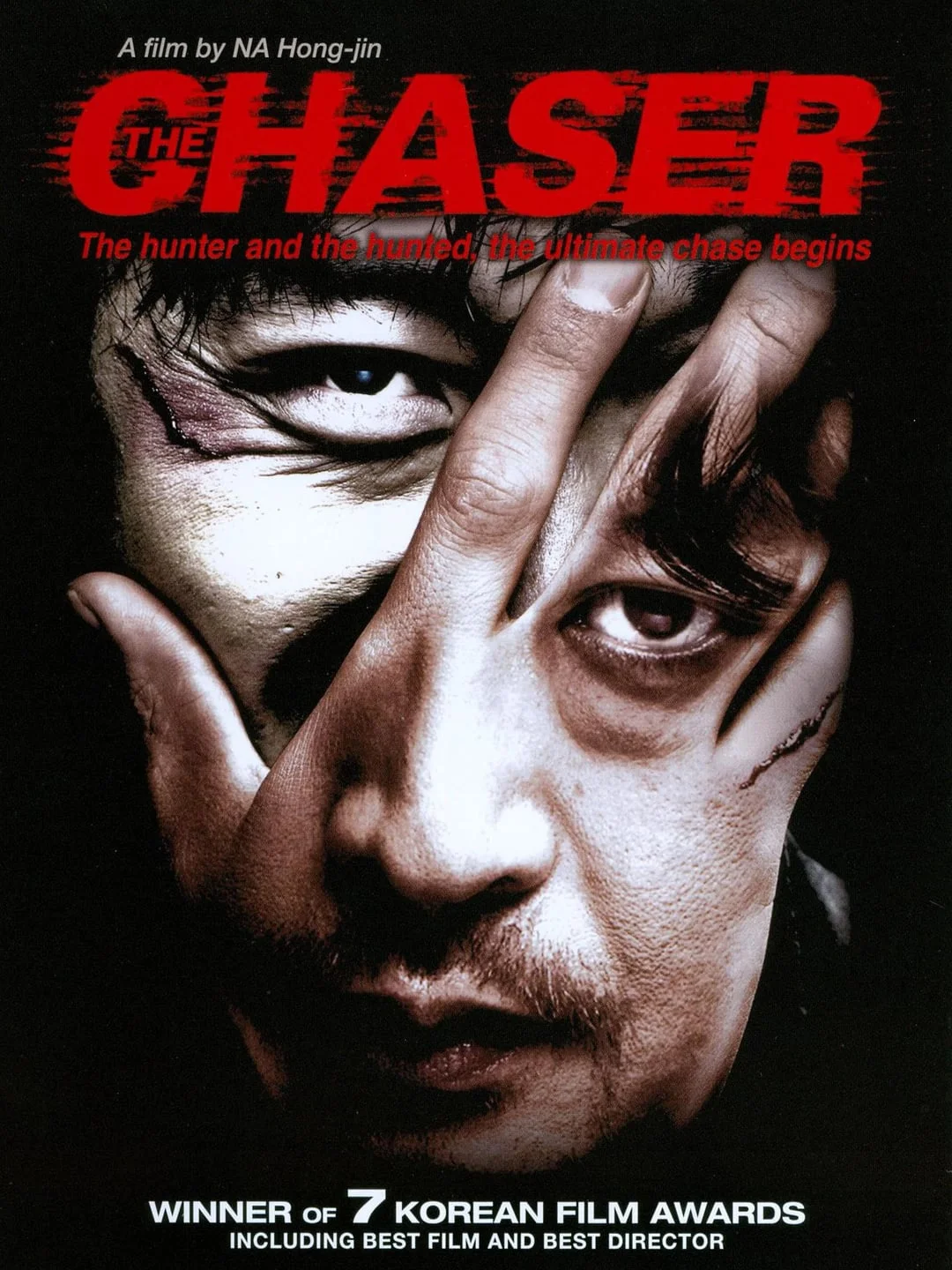 The Chaser (2008)