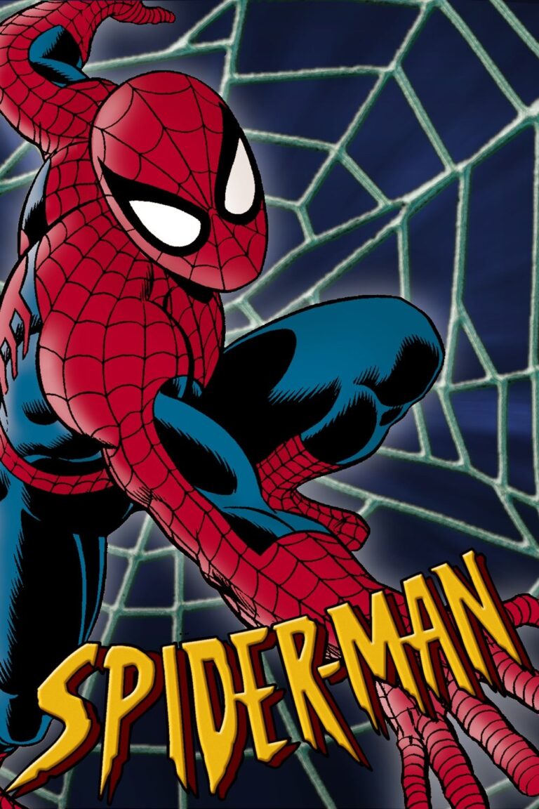El Hombre Araña