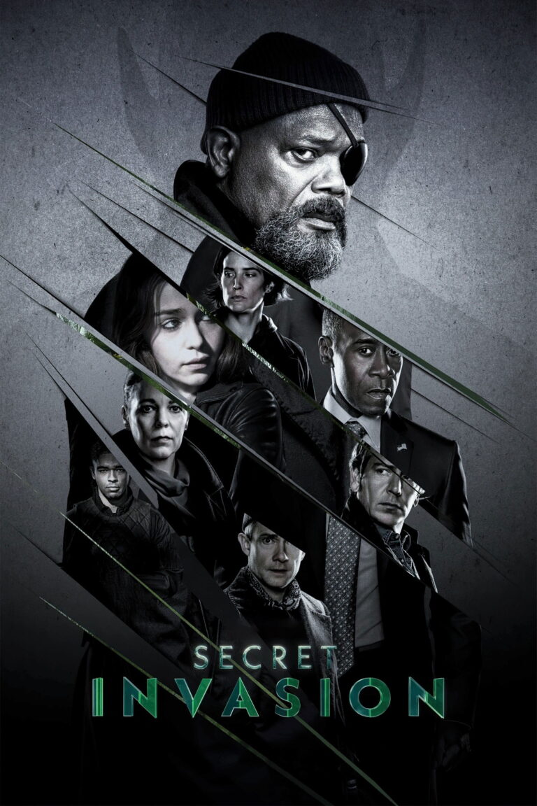 Invasión Secreta