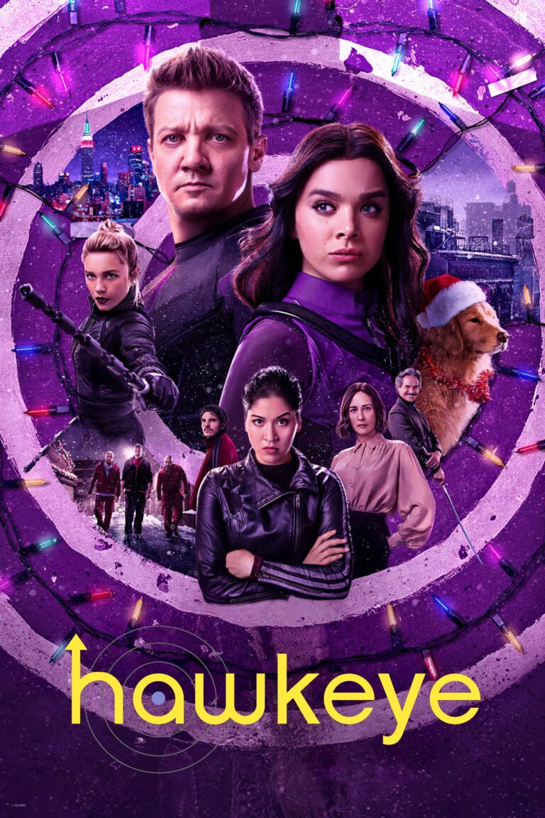 Ojo de Halcón