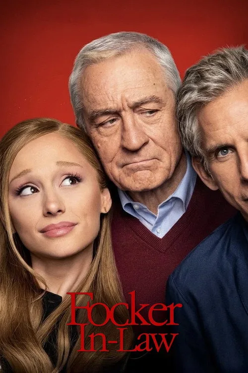 La nueva Focker