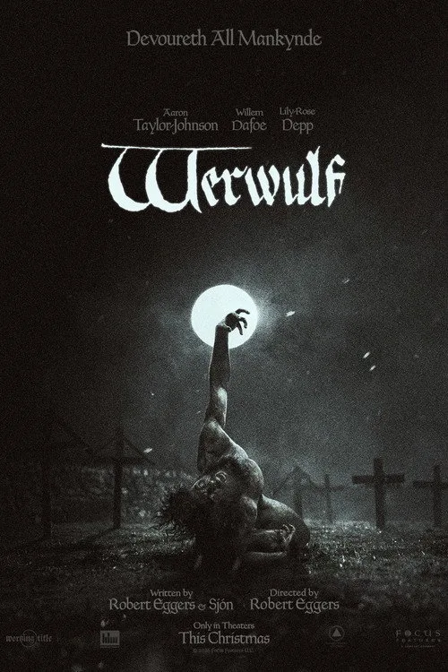 Werwulf
