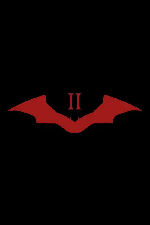 The Batman: Part II