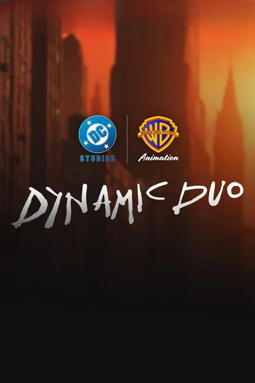 Dúo dinámico