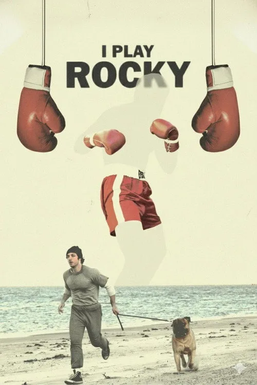 Yo Soy Rocky