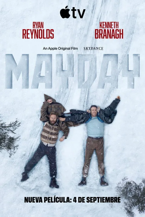Mayday