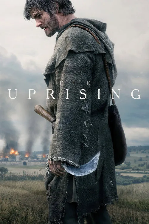 The Uprising