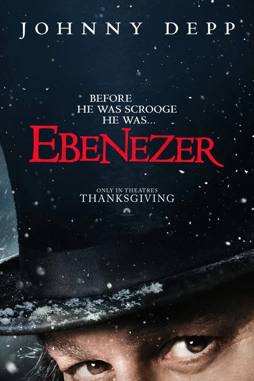 Ebenezer: Los fantasmas de Navidad