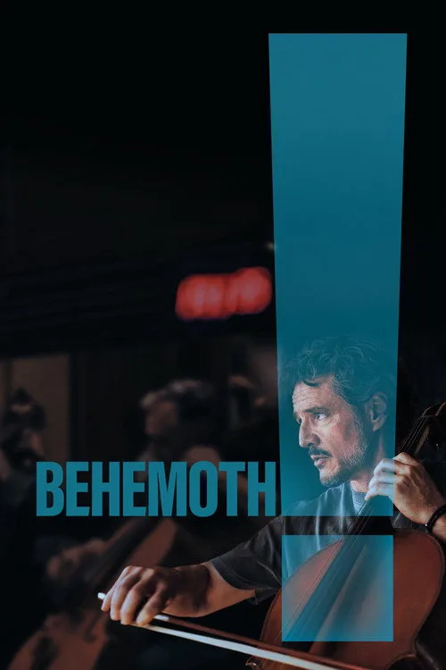 ¡Behemoth! Una vida. En piezas