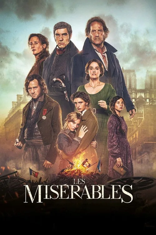 Los miserables