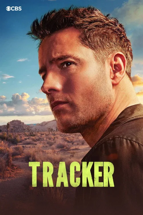 Tracker: Buscador de recompensas